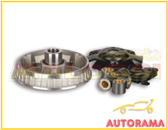Variatore Malossi Aprilia Habana – Piaggio Hexagon/Liberty/Vespa ET4