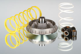 VARIATORE MALOSSI FORESIGHT 250 – PIAGGIO X9  250 4T