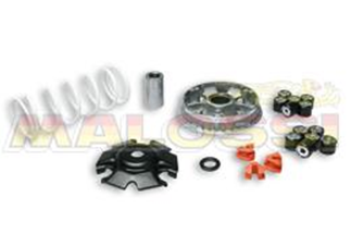 Variatore Malossi Kymco Agility/People 125-150-200