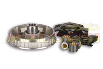 Variatore Malossi Kymco Dink – Grand Dink 125-150-200 4T ie