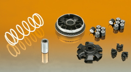 VARIATORE MALOSSI MHR HONDA SH 125/150 – Dylan – 5114065