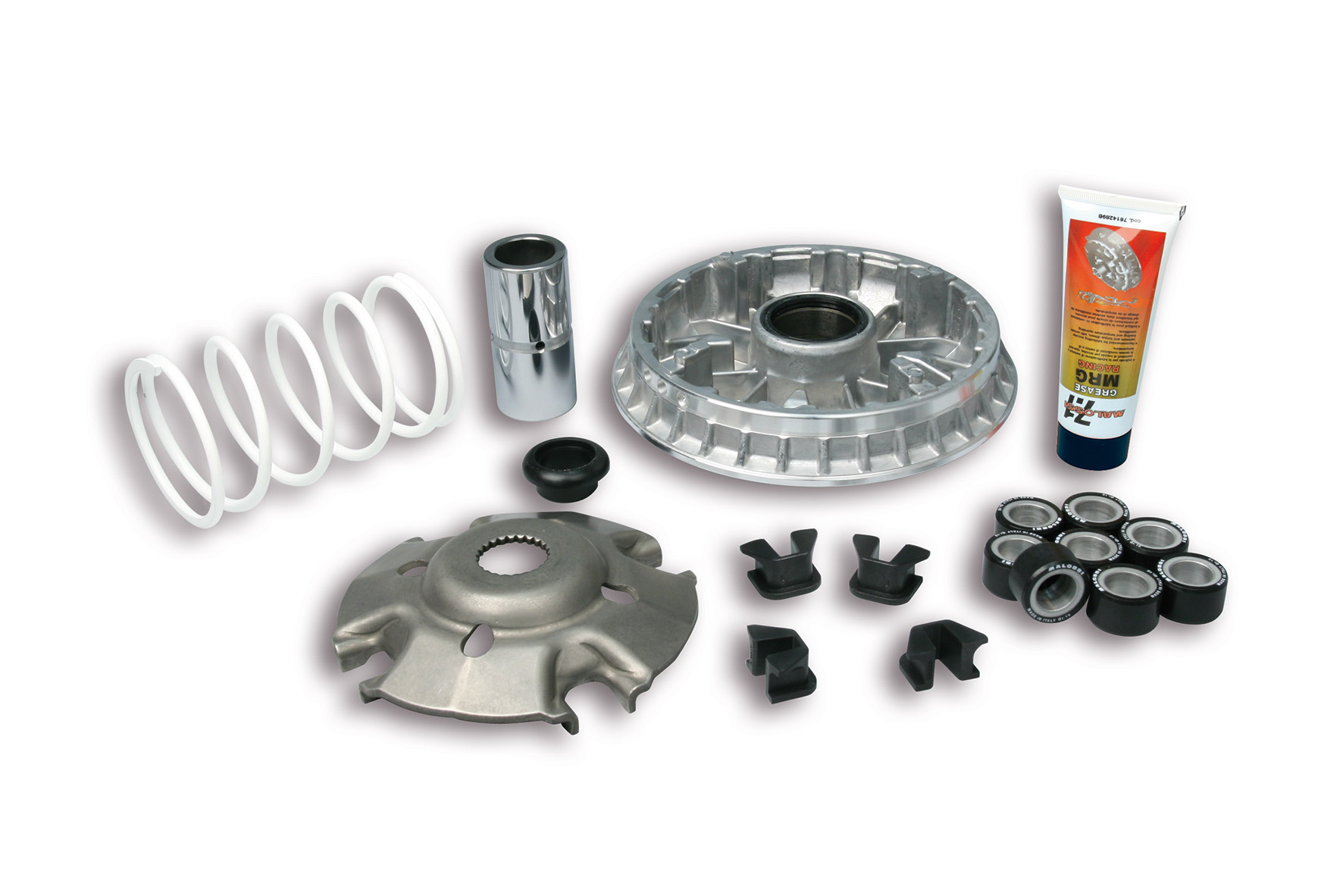 VARIATORE MALOSSI Multivar 2000 KYMCO XCITING 400cc – 5116072