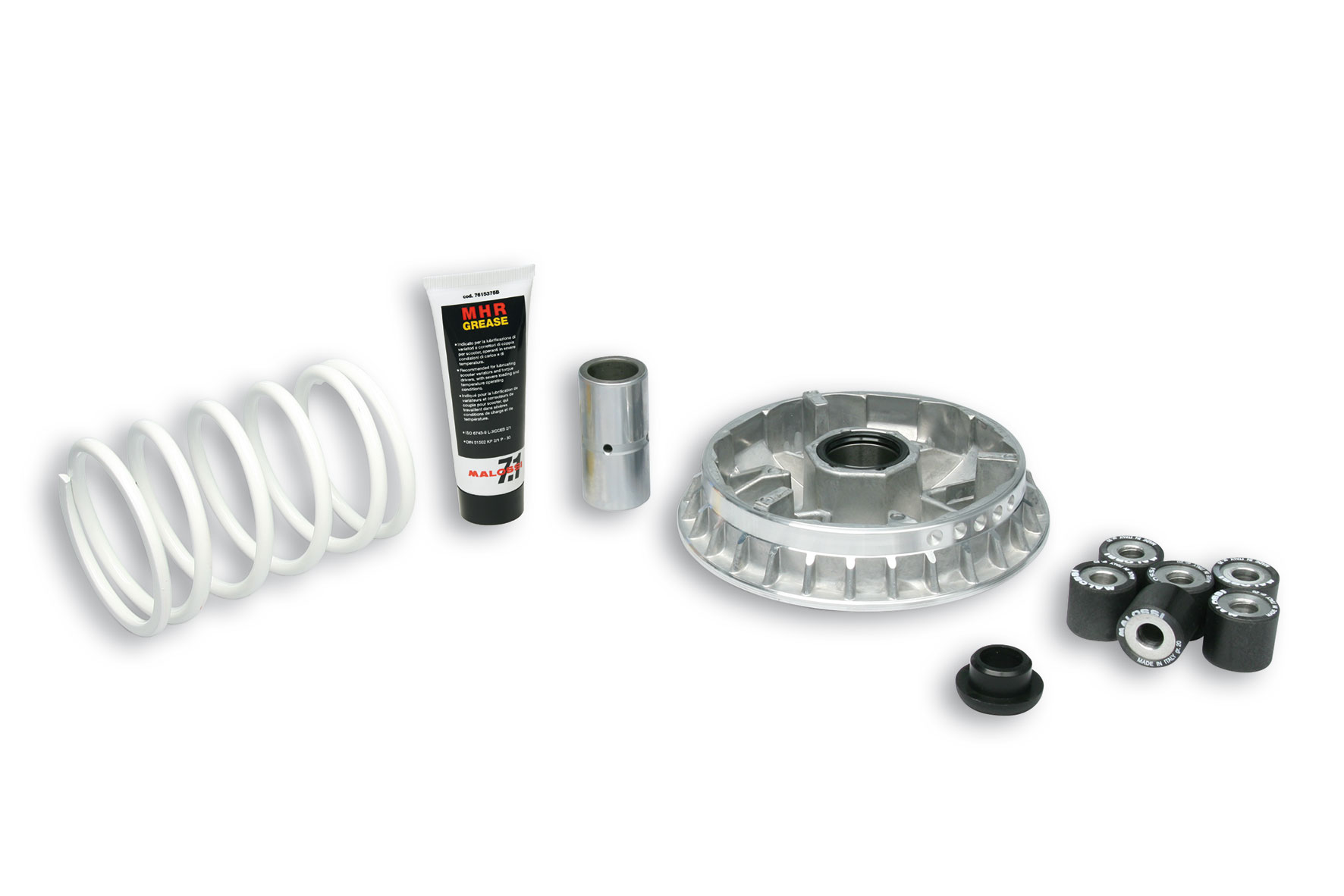 VARIATORE MALOSSI MULTIVAR KYMCO XCITING R 500 – 5114264
