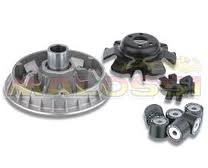 Variatore Malossi Multivar Suzuki Burgman 250 – 5111323