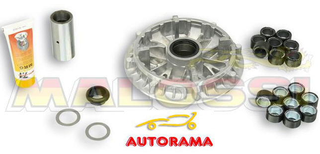 Variatore Malossi Multivar T-Max 500 i.e. 2004-2011 – 5113516