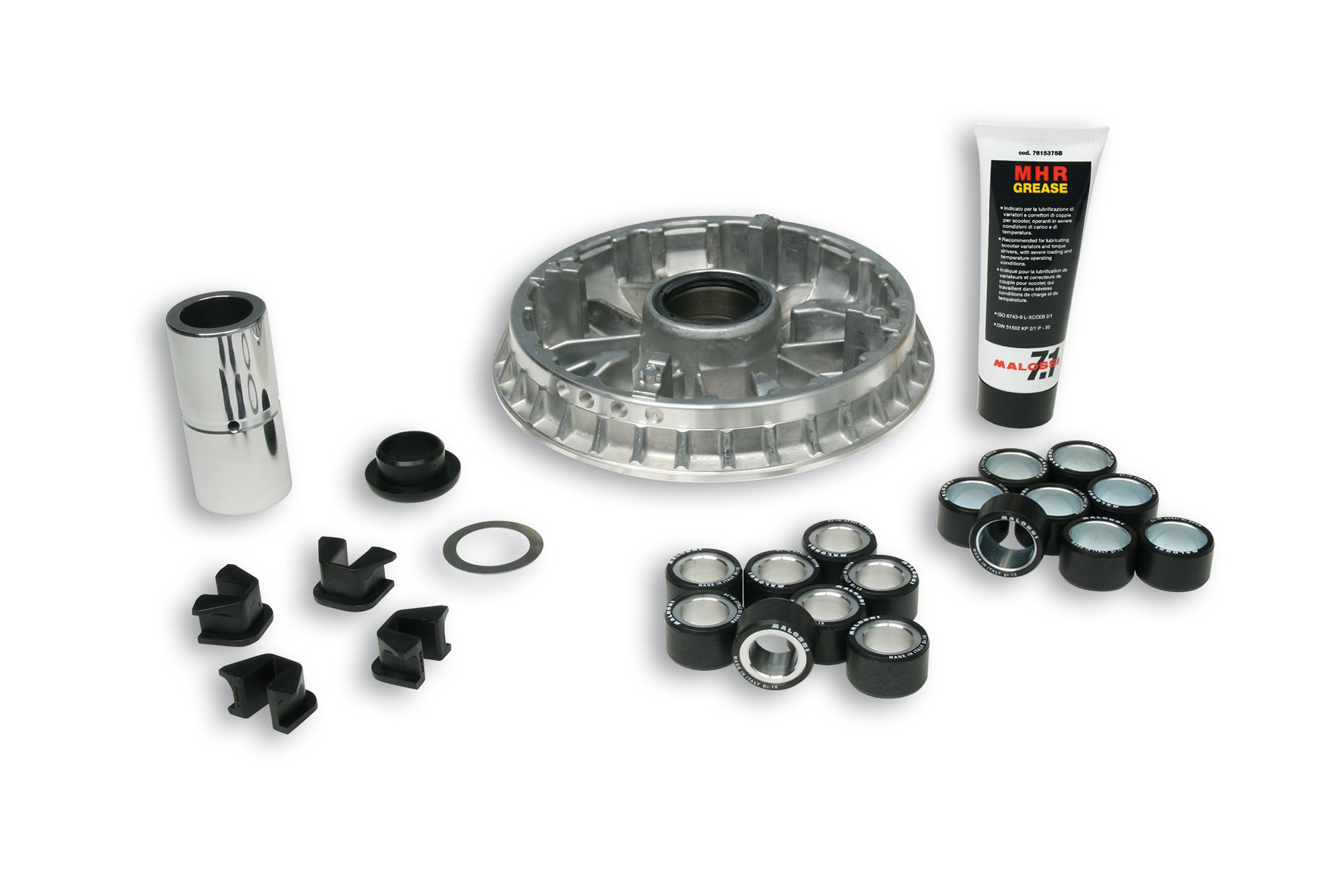 Variatore MALOSSI Multivar YAMAHA X-Max 400 Euro 3 -5114148