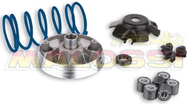 Variatore MALOSSI PEUGEOT 100 2t Trekker – Elyseo – Speedfight