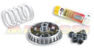 Variatore Malossi Piaggio Beverly 500 ie 4t – 5112769