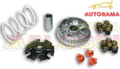 Variatore MALOSSI Piaggio e Gilera 200/250/300 cc – 5111885