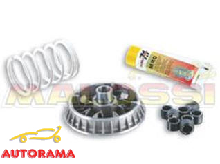 Variatore Malossi Scarabeo 400 – 500 – Beverly 400 – 500cc