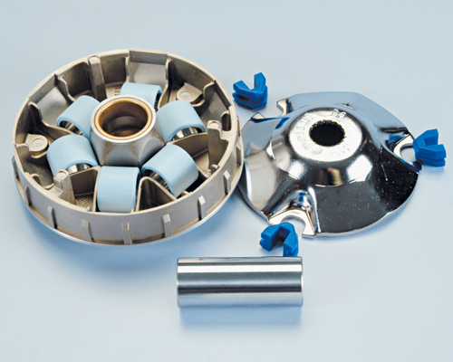 Variatore Polini Aprilia Motore Piaggio 50 Iniezione 4T – 241.613