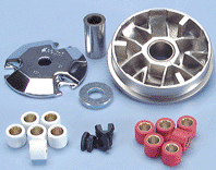 VARIATORE Polini MALAGUTI F12 Mod. 2000 – F12 Digit Kat 241.361