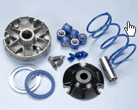 Variatore Polini PIAGGIO ZIP 50 4T – 241.674