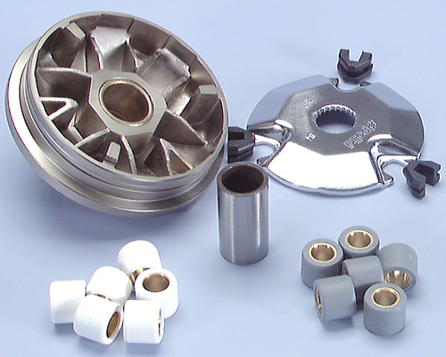 Variatore Polini Speed control SUZUKI ADDRESS Sepia ZZ – ITALJET FORMULA