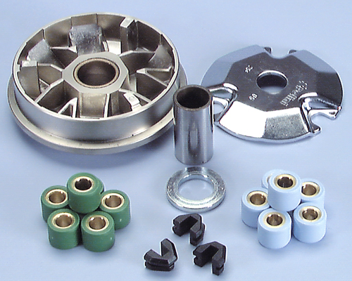 Variatore Polini Speed-Control Honda Bali Peugeot SV Geo/Buxy/Zenith