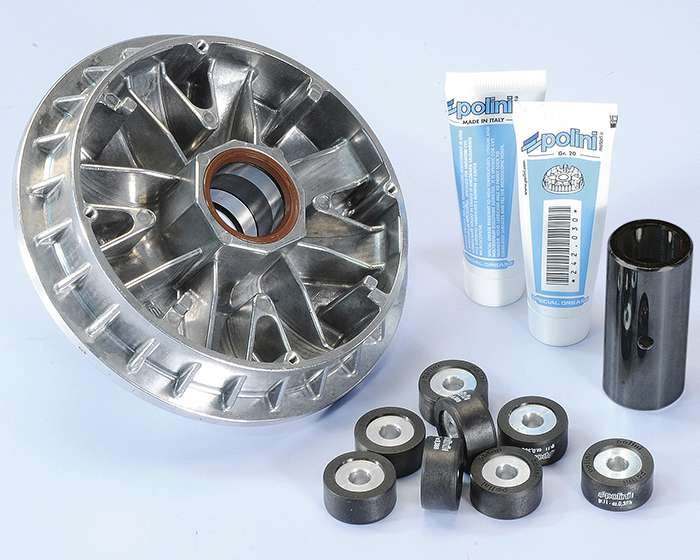 Variatore Polini SUZUKI BURGMAN 400 K7-K8-K9-L0 – 241.651