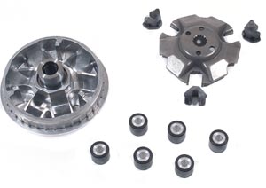 Variatore Top Performances Piaggio Beverly 200 – 250