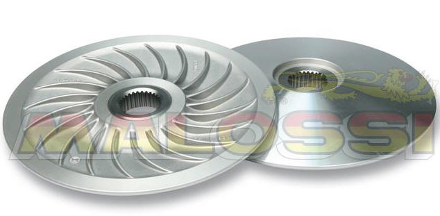 VENTILVAR 2000 Malossi Semipuleggia Yamaha T-MAX 530 cod. 6115285B