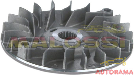 Ventilvar Semipuleggia Variatore Malossi Yamaha/Aprilia 250-300 / 6111102B