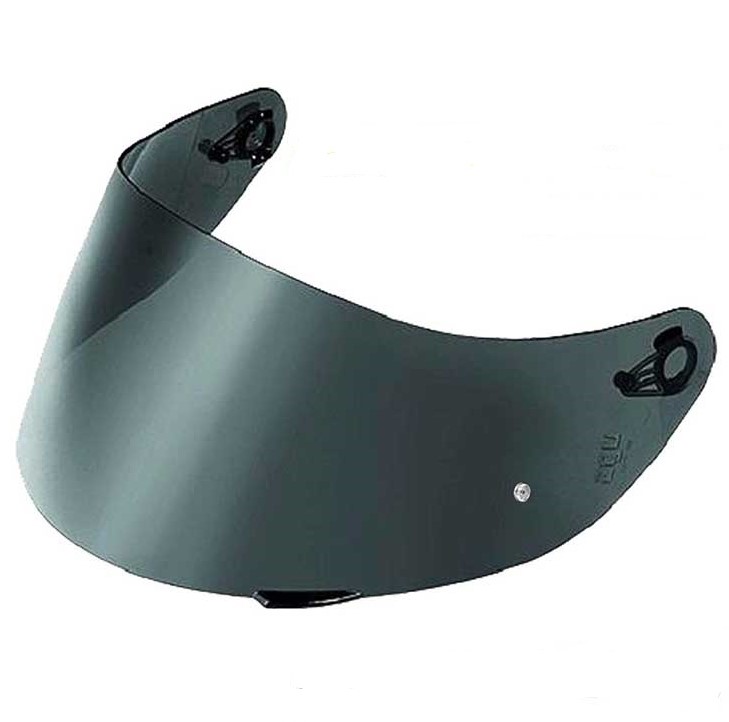 Visiera Fumè Caschi AGV K1/K3 Sv/S4 Sv/K5 GT2 AS-AF PLK