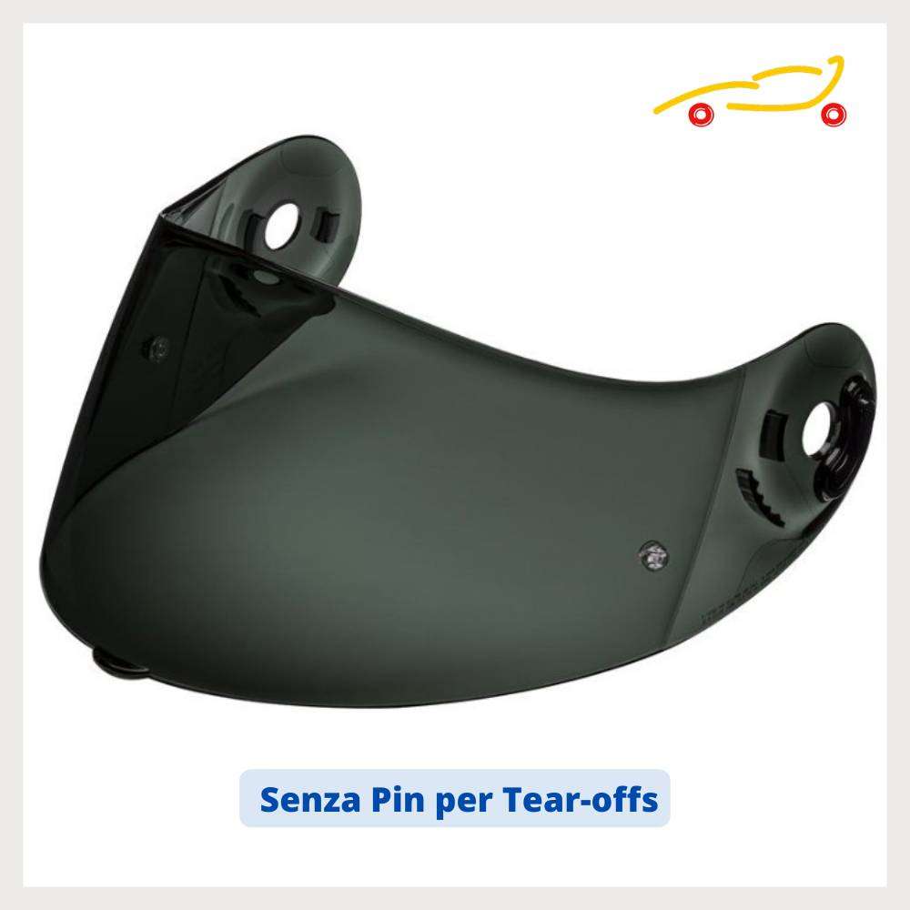 X-lite Visiera Convex Caschi X-803/X802RR ULTRA/802RR/802R/702GT/702/603