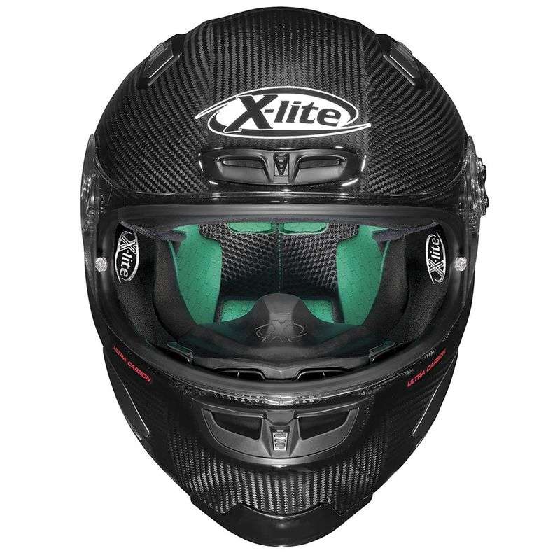 X-Lite X-803 Ultra Carbon Puro Casco