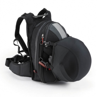Zaino Moto Givi XS303 con porta-casco