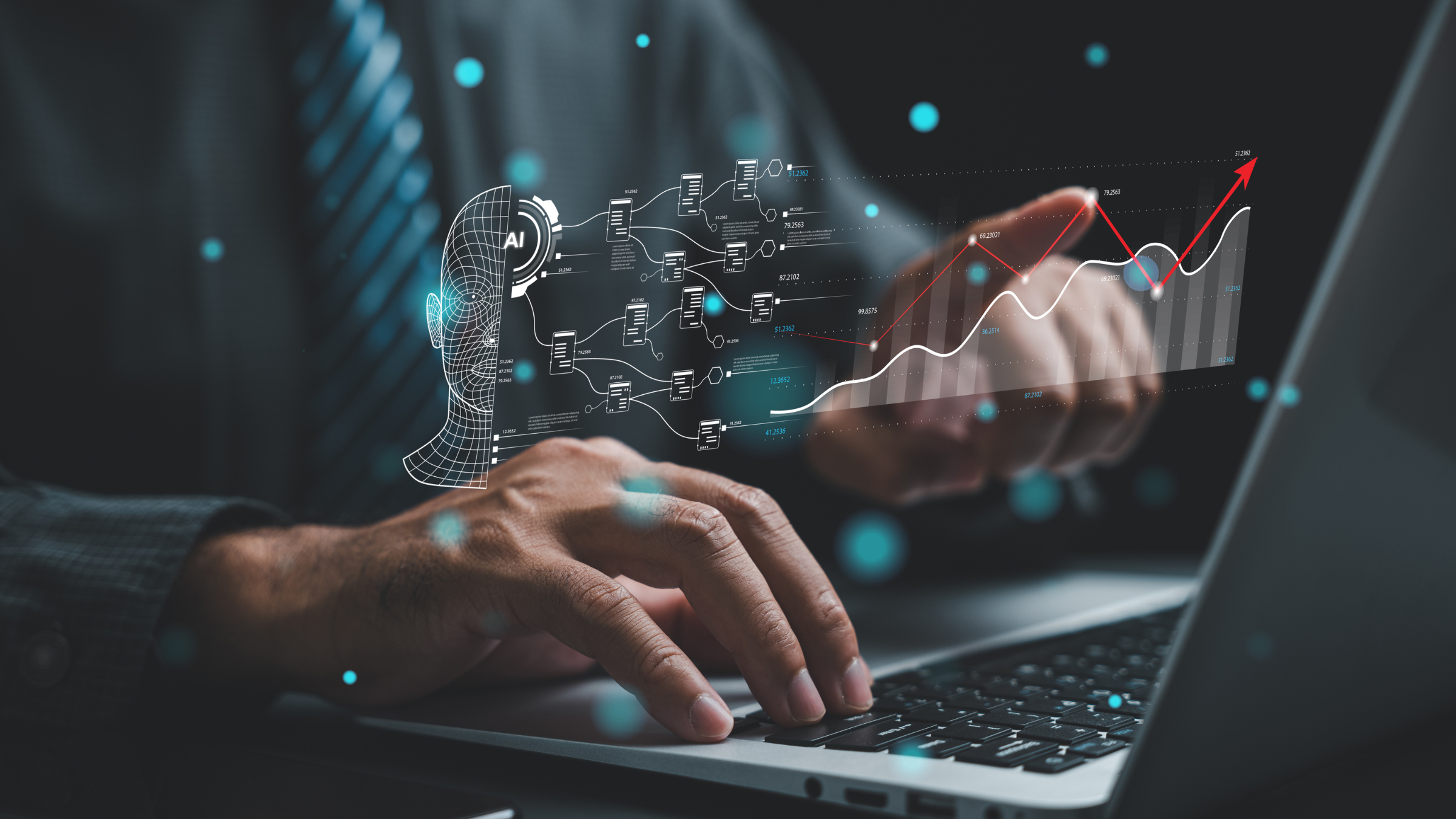 Data & AI Solutions