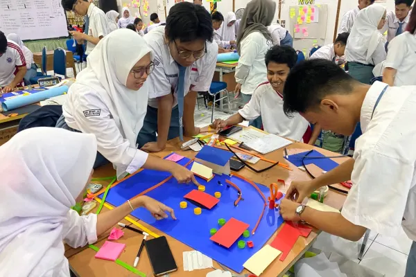 InnoVocation Lab