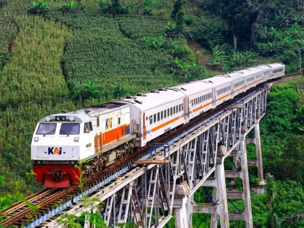 West Java Traincation: Ketika Design Thinking Mengubah Cara Memaknai Perjalanan Wisata