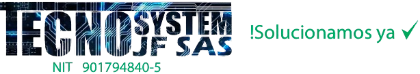 Logo Tecnosistemjf