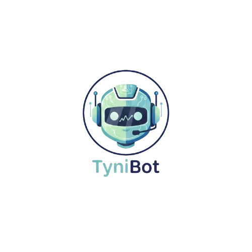 TyniBot Logo