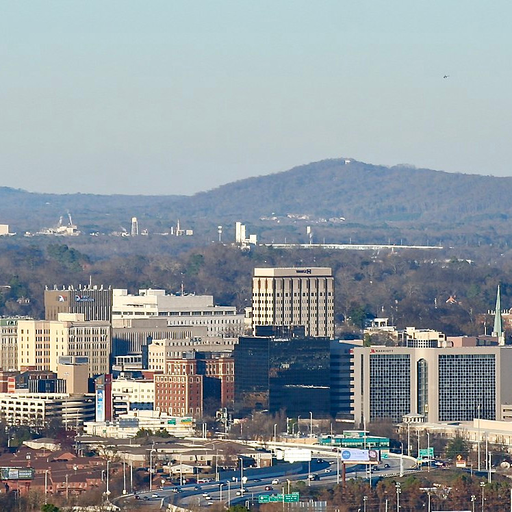 44 Top Real Estate Agents in Chattanooga, TN for 2025