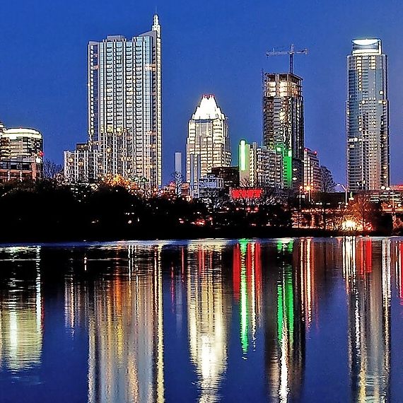 109 Top Real Estate Agents in Austin, TX for 2025