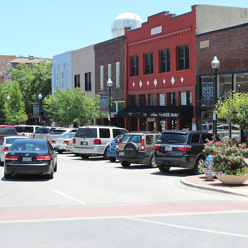 24 Top Real Estate Agents in Mckinney, TX for 2025