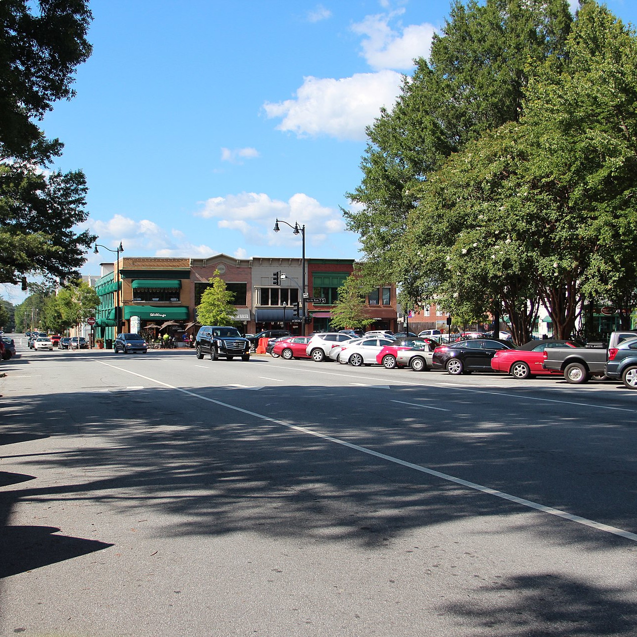 34 Top Real Estate Agents in Marietta, GA for 2025