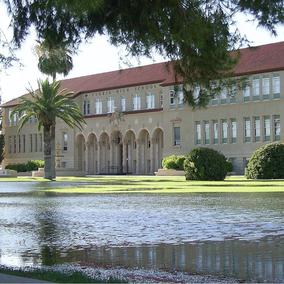 41 Top Real Estate Agents in Peoria, AZ for 2025