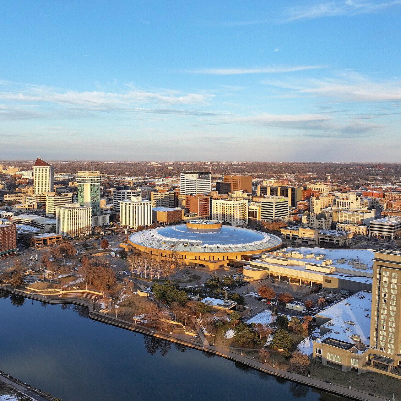 43 Top Real Estate Agents in Wichita, KS for 2025