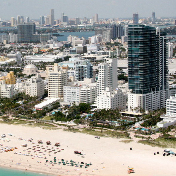 28 Top Real Estate Agents in Miami Beach, FL for 2025