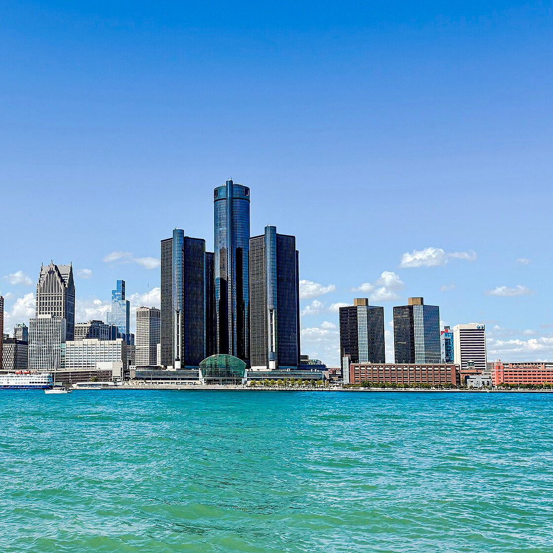 1 Top Real Estate Agents in Detroit, MI for 2025