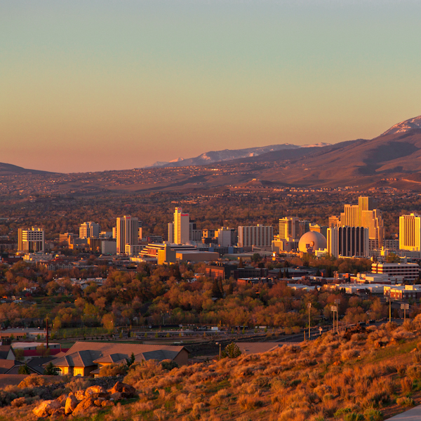 64 Top Real Estate Agents in Reno, NV for 2025