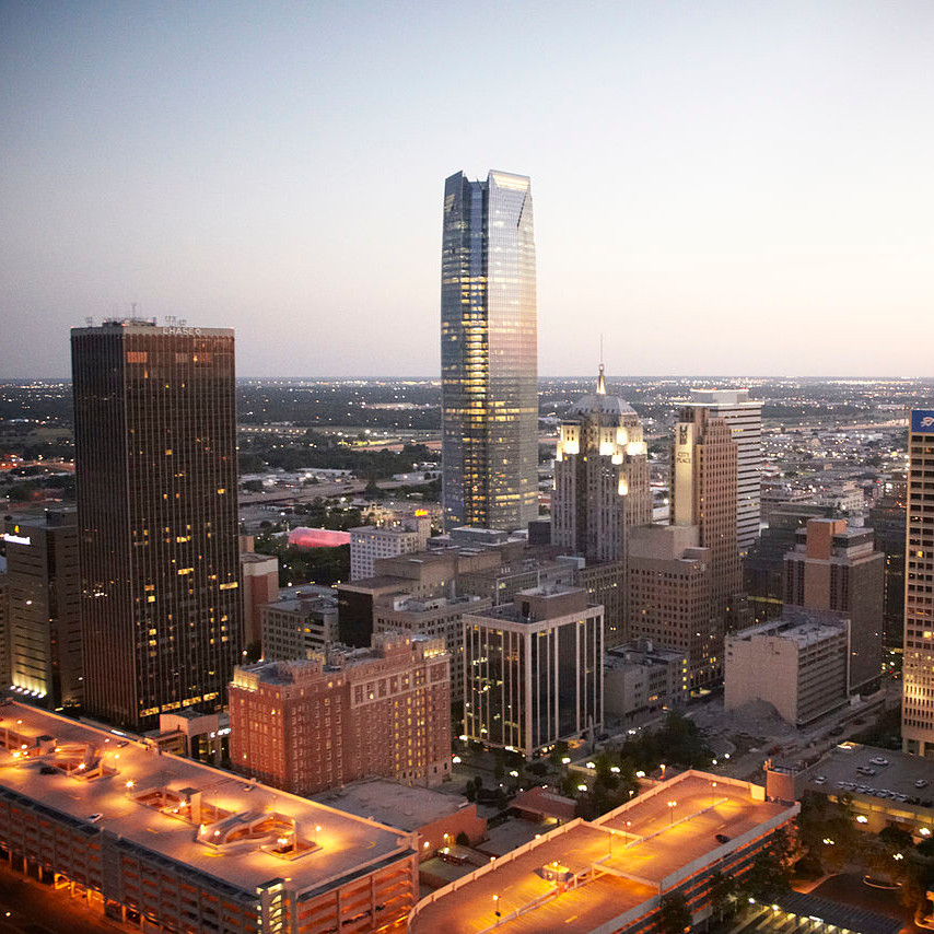 51 Top Real Estate Agents in Oklahoma City, OK for 2025