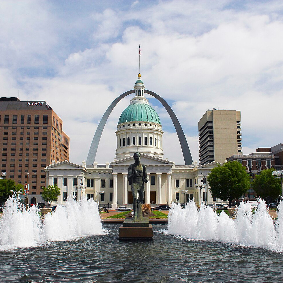 30 Top Real Estate Agents in Saint Louis, MO for 2025