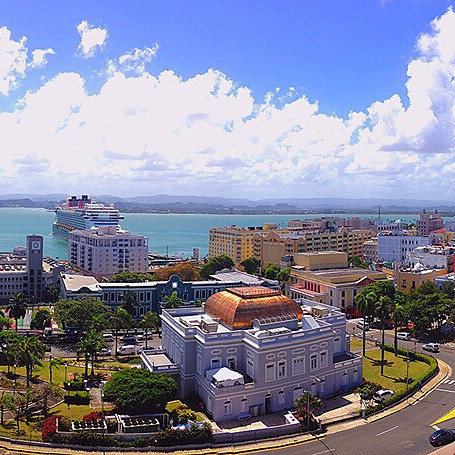 1 Top Real Estate Agents in San Juan, PR for 2025