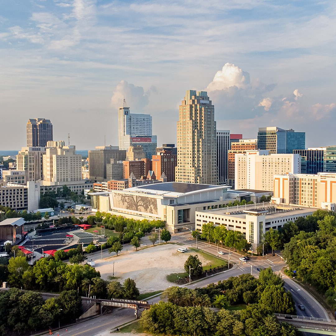 87 Top Real Estate Agents in Raleigh, NC for 2025