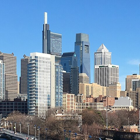 63 Top Real Estate Agents in Philadelphia, PA for 2025