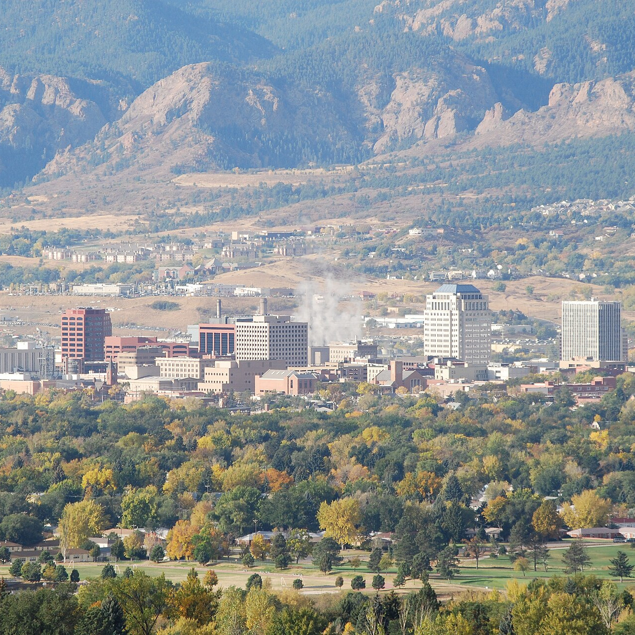 85 Top Real Estate Agents in Colorado Springs, CO for 2025