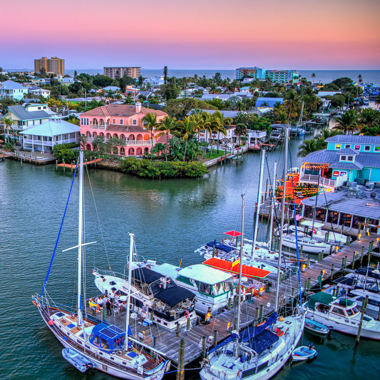 31 Top Real Estate Agents in Fort Myers, FL for 2025