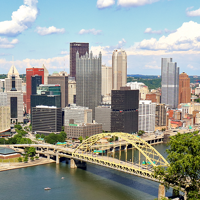 49 Top Real Estate Agents in Pittsburgh, PA for 2025