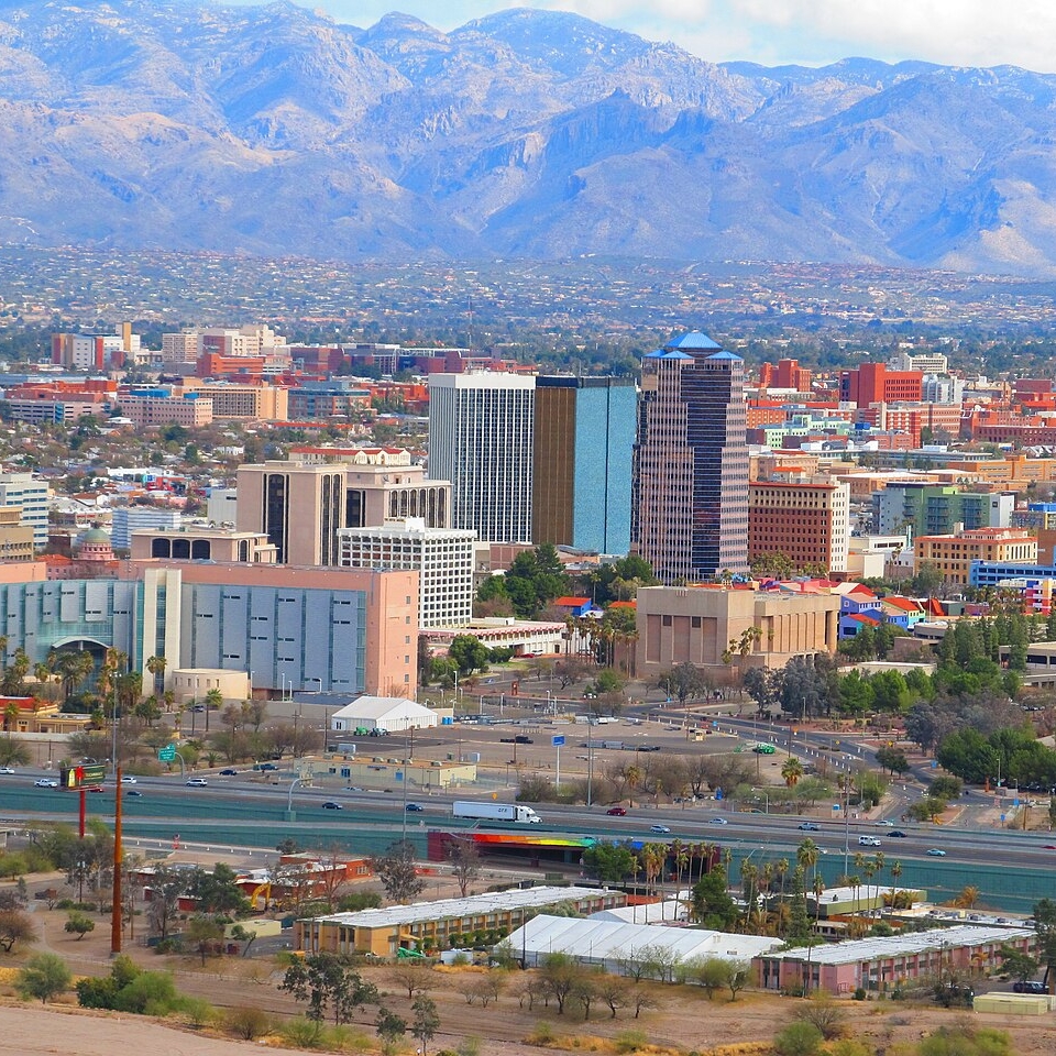 81 Top Real Estate Agents in Tucson, AZ for 2025